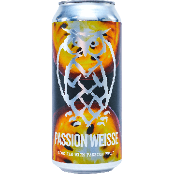 Passion Weisse