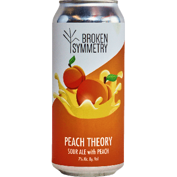 Peach Theory