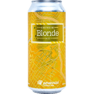 Perennial Southside Blonde