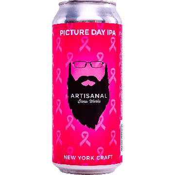 Picture Day IPA #14 John