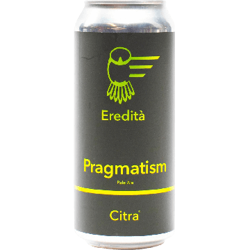 Pragmatism - Citra