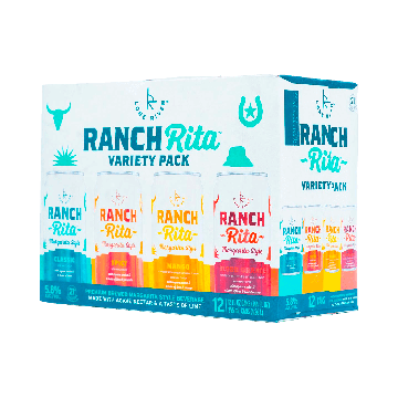 Ranch Rita Margarita Variety