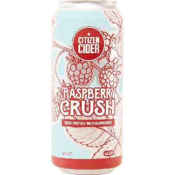 Raspberry Crush