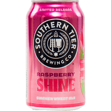 Raspberry Shine