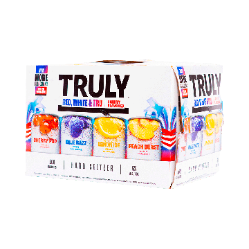 Red White and Tru Mix Pack (12-Pack)