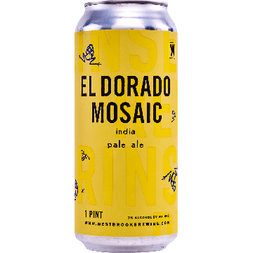 Rinse/Repeat El Dorado & Mosaic