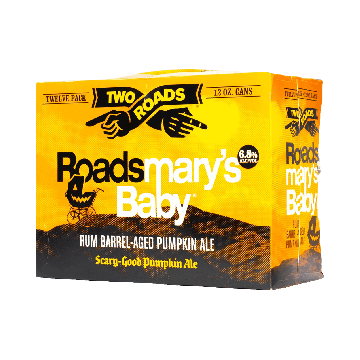 Roadsmary’s Baby (12-Pack)