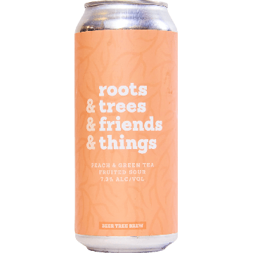 Roots & Trees & Friends & Things: K2 Brothers Brewing