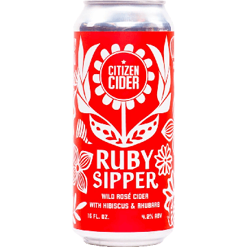Ruby Sipper
