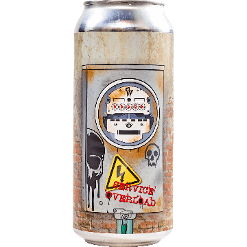 Heady Jams - Brix City - Buy Craft Beer Online - Half Time