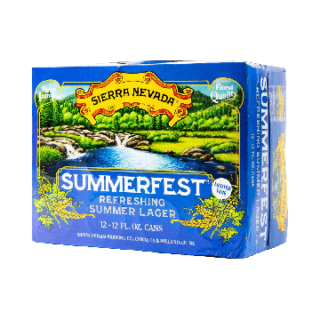 Summerfest 12-Pack