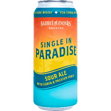 Single In Paradise