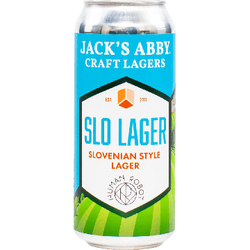 SLO Lager