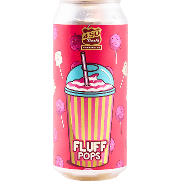 Slushmallow: Fluff Pops