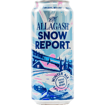 Snow Report