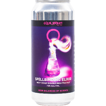 Spellbinding Elixir