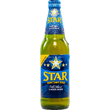 Star Lager