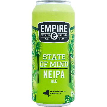 State of Mind NEIPA
