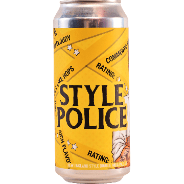 Style Police
