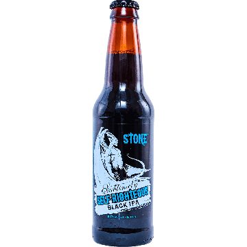 Sublimely Self-Righteous Black IPA