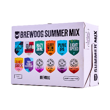 Summer Mix Pack