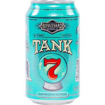 Tank 7