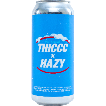 THICCC X HAZY