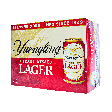 Traditional Lager