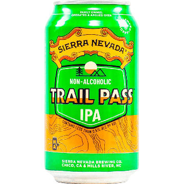 Trail Pass IPA NA