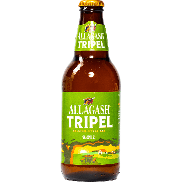 Tripel Ale