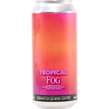 Tropical Fog (Mimosa)