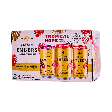 Tropical Hops Variety Pack