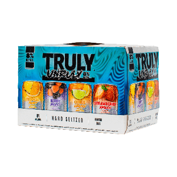 Truly Unruly Mix Pack (12-Pack)