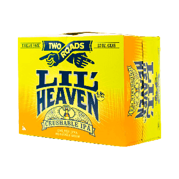 Lil' Heaven (12-Pack)