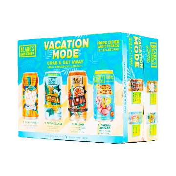 Vacation Mode (12-Pack)