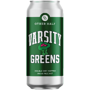 Varsity Greens