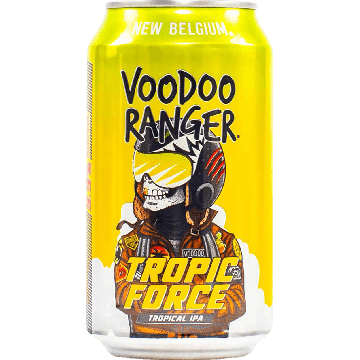 Voodoo Ranger Tropical Force IPA