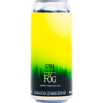 Wandering Into the Fog (Citra)