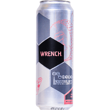 Wrench 19.2 oz