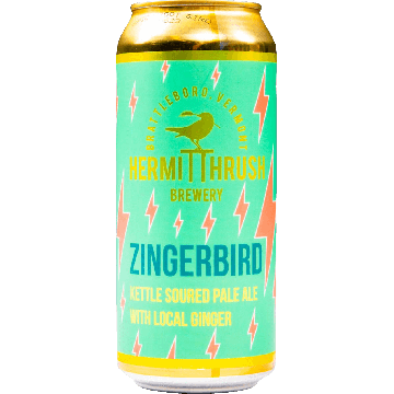 Zingerbird