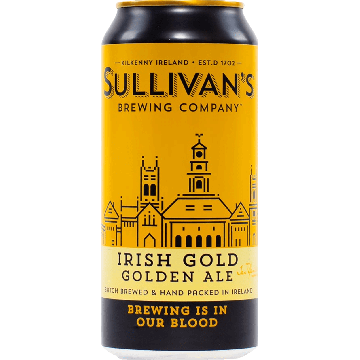 Sullivan's Irish Gold