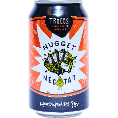Nugget Nectar (12 oz)