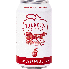 Doc's Apple
