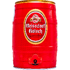 Reissdorf Kolsch Mini Keg