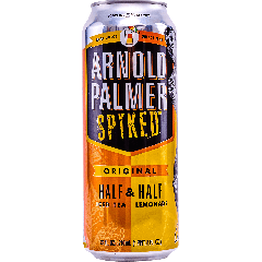Arnold Palmer Half & Half Spiked