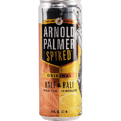 Arnold Palmer Half & Half Spiked