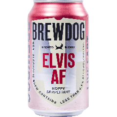 Elvis AF (Non-Alcoholic)