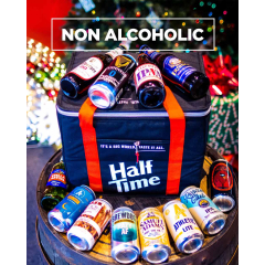 Non-Alcoholic Beer Gift Box