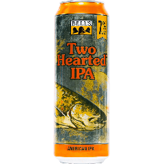 Two Hearted Ale 19.2 oz