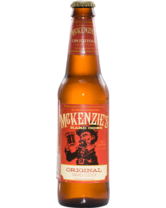 Mckenzie's Original Cider